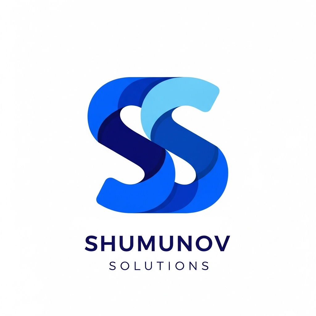 Shumunov Solutions