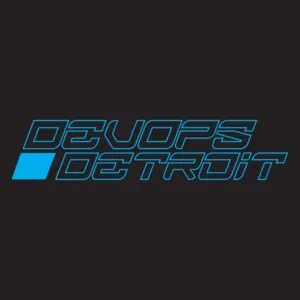 DevOps Detroit, dedicated to empowering Detroit's tech community through collaboration, education, and innovation