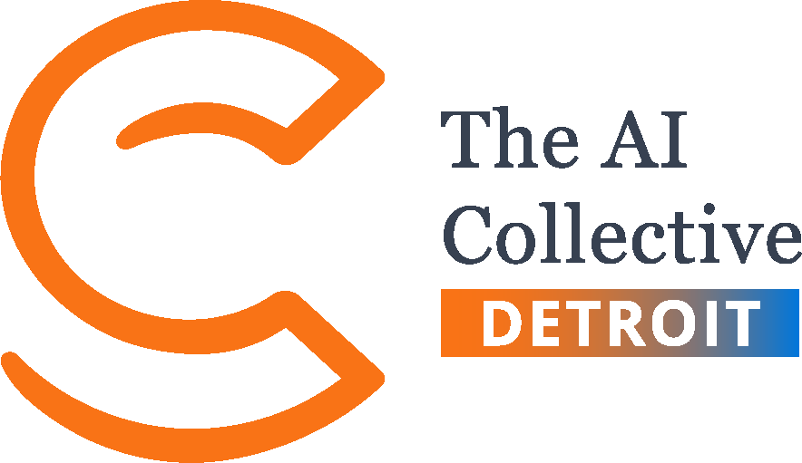 AI Collective Detroit, a community of AI enthusiasts building the future