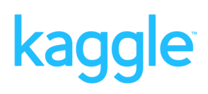 Kaggle, a platform for data science and machine learning competitions
