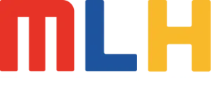 MLH, focuses on empowering developers and fostering community through their core values, notably, 'Learn. Build. Share'